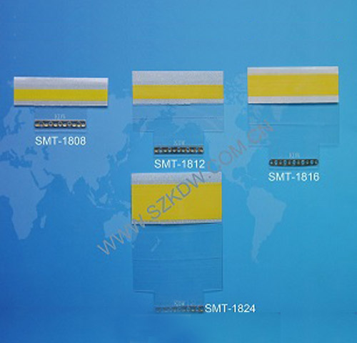 SMT全能接料胶片