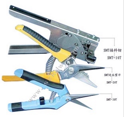SMT接料钳