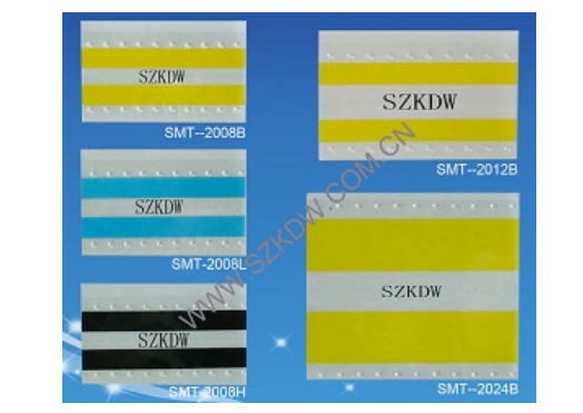 SMT接料带,防静电接料带,SMT双面接料带